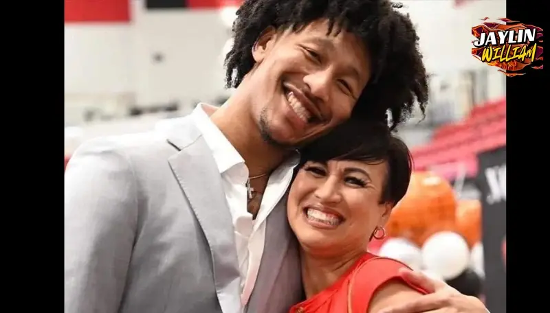 does jaylin williams have vietnamese heritage 690c15206d098