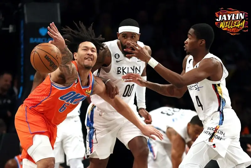 Is Jaylin Williams’ $24 M extension a steal or fair value? Avoiding Free Agency Premium