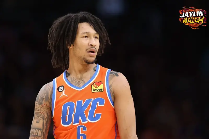 Is Jaylin Williams’ $24 M extension a steal or fair value? The OKC Thunder Context