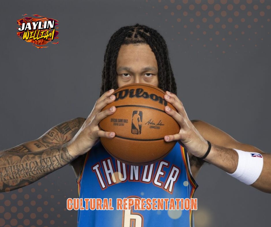 Cultural Representation