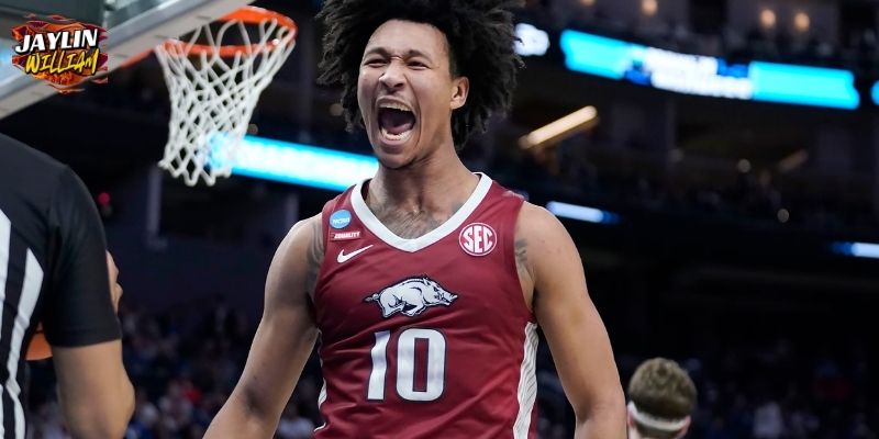 Jaylin Williams Ethnicity: Trailblazing Heritage on NBA Stage 3 Looking Ahead - What His Ethnicity Means for His Future and the NBA