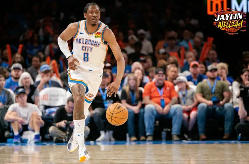 jaylin williams playoff performance 690c157f84672