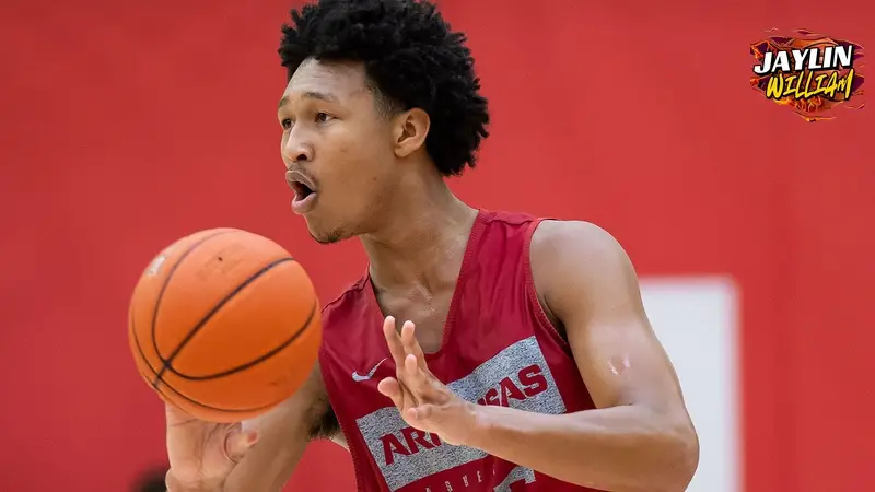 jaylin williams stats 690c158e5b078