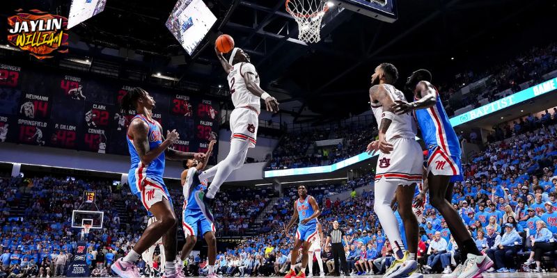 Jaylin Williams vs Paolo Banchero: Young NBA Forwards 2 Backgrounds and Early Career