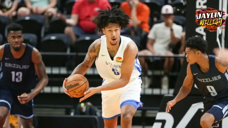 Which NBA big is Jaylin Williams comparable to? Which NBA big is Jaylin Williams comparable to?