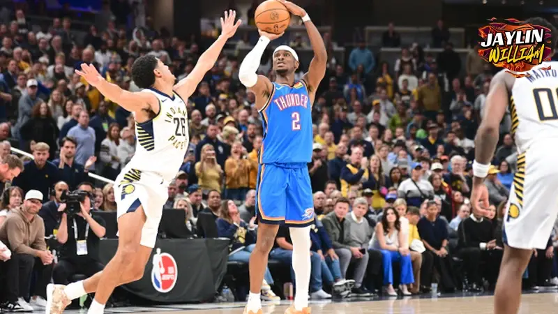 Top 10 Defensive Highlights of Jaylin Williams top 10 defensive highlights of jaylin williams 690c154b4dc62