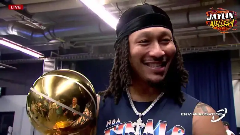 Top 10 Jaylin Williams Career Stats - Rising NBA Star Profile Minutes Per Game