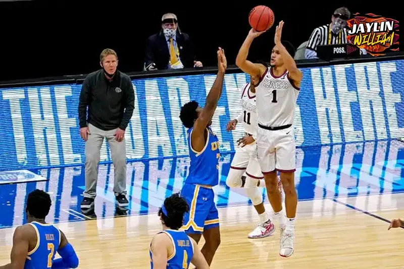 Top 5 College Games That Made Jaylin Williams a Star High-Scoring Affair vs. Texas