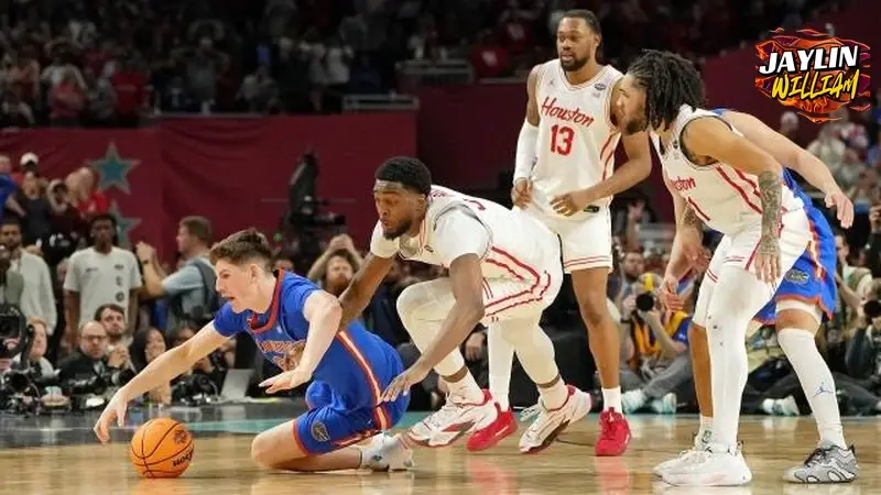 Top 5 College Games That Made Jaylin Williams a Star Conference Championship Game