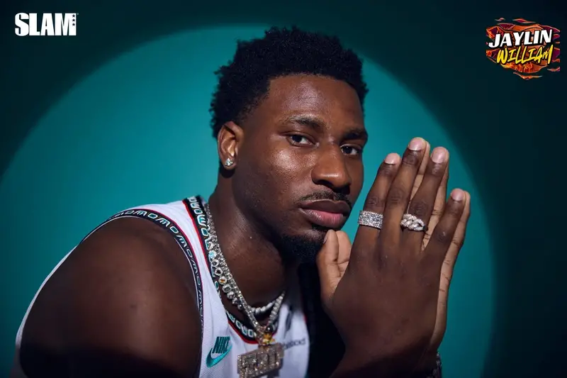 Top 5 NBA Players Who Play Like Jaylin Williams Jaren Jackson Jr.