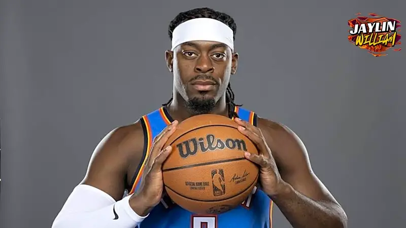 Top 5 Teammates Who Helped Jaylin Williams Grow in NBA Lu Dort