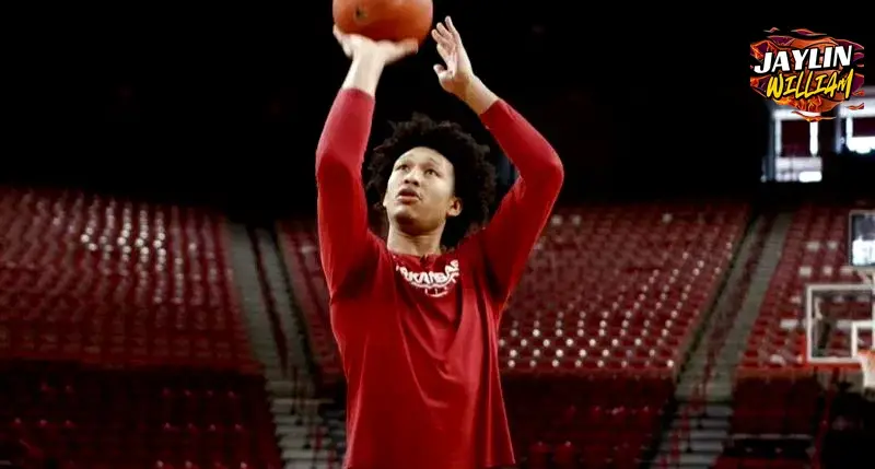 Top Predictions for Jaylin Williams’ Next 3 Seasons in NBA Season 1 (2024-2025): Solidifying a Consistent Role