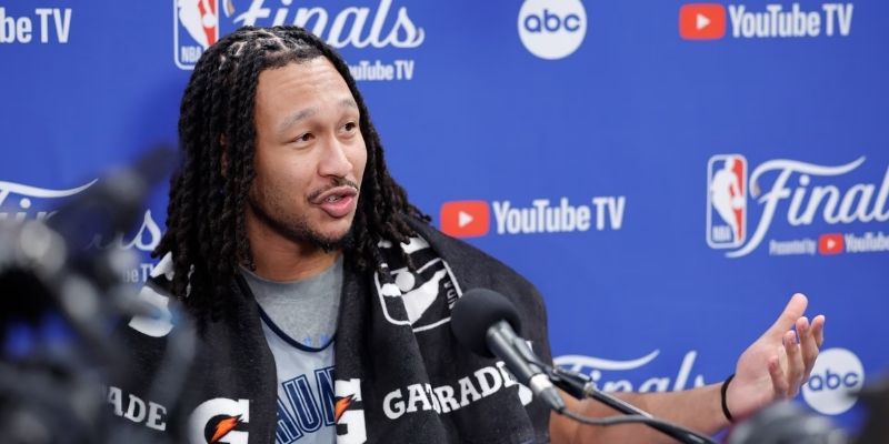 CEO HITCLUB - Jaylin Williams: From Taking Charges to Charge Cultural Leadership: The Vietnamese Heritage Connection