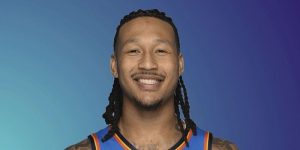 CEO HITCLUB - Jaylin Williams: From Taking Charges to Charge